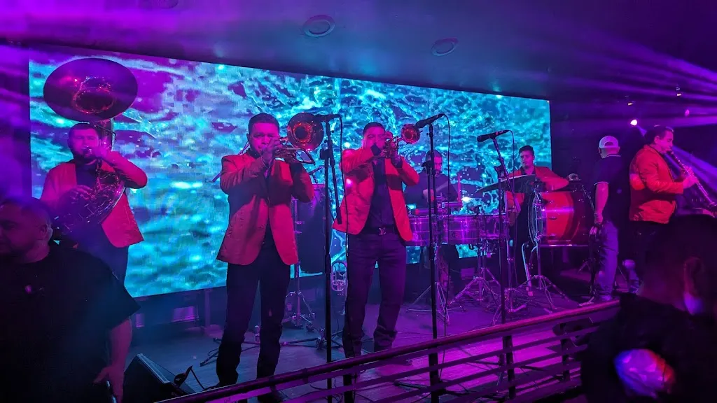 Carmen Contreras_La Cabana_Sacramento, CA_review