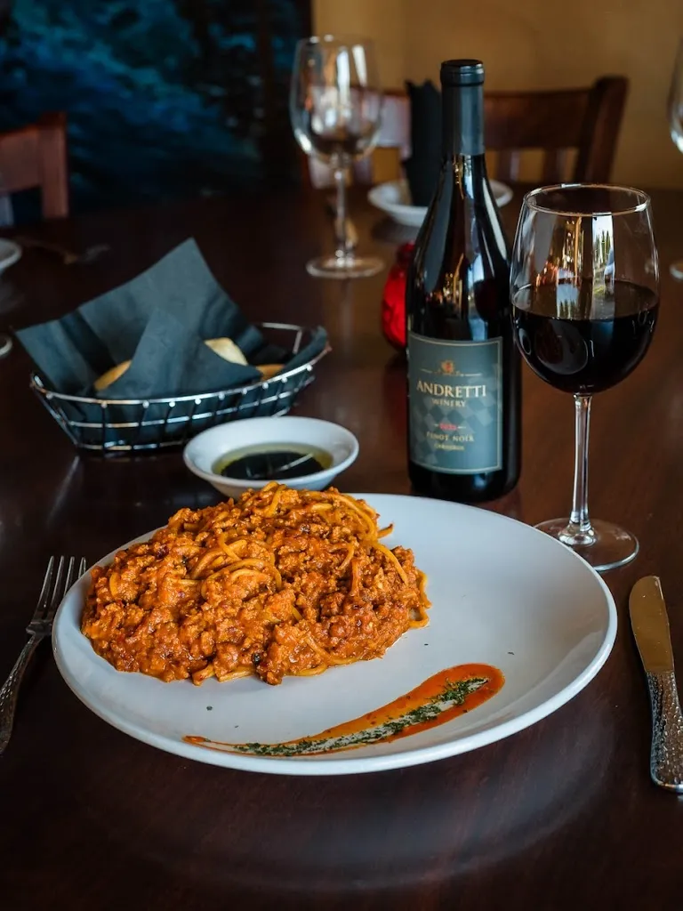 Ippolito's Trattoria_Sacramento, CA_slider_image_3