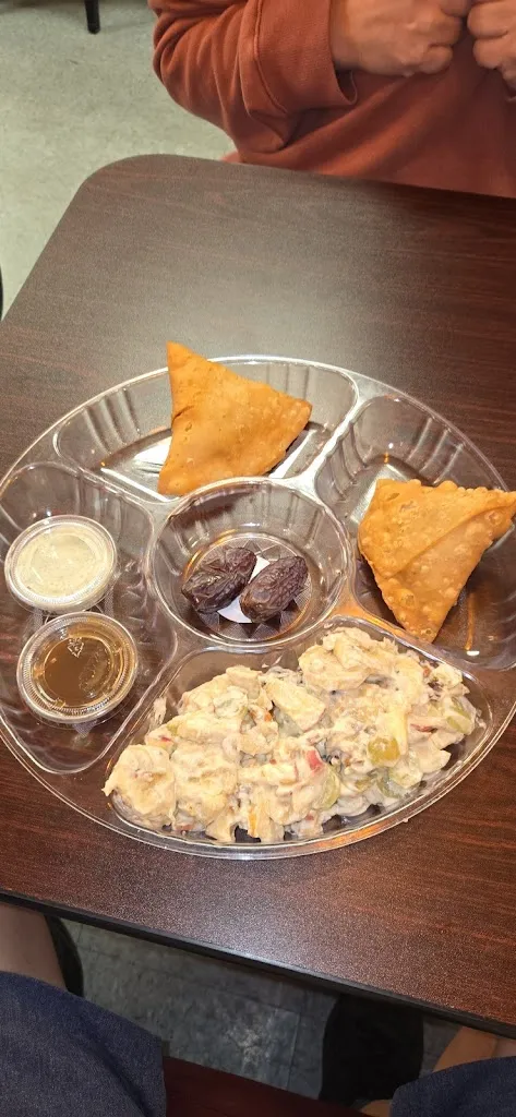 Scott Bailey_LYALLPUR GRILL_Sacramento, CA_review