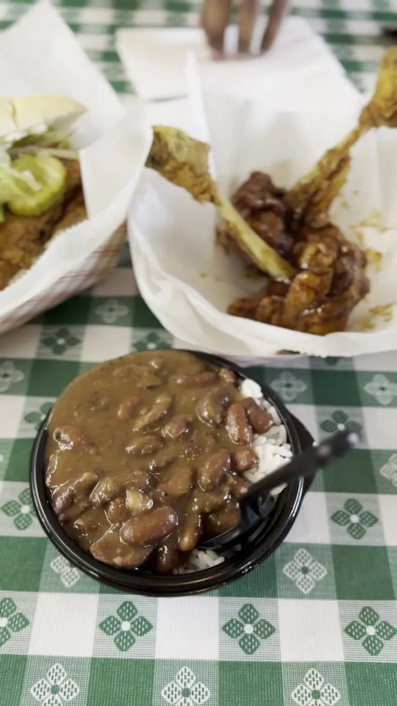 Audrey Brown_Duck In Market_Valley Park, MO_review