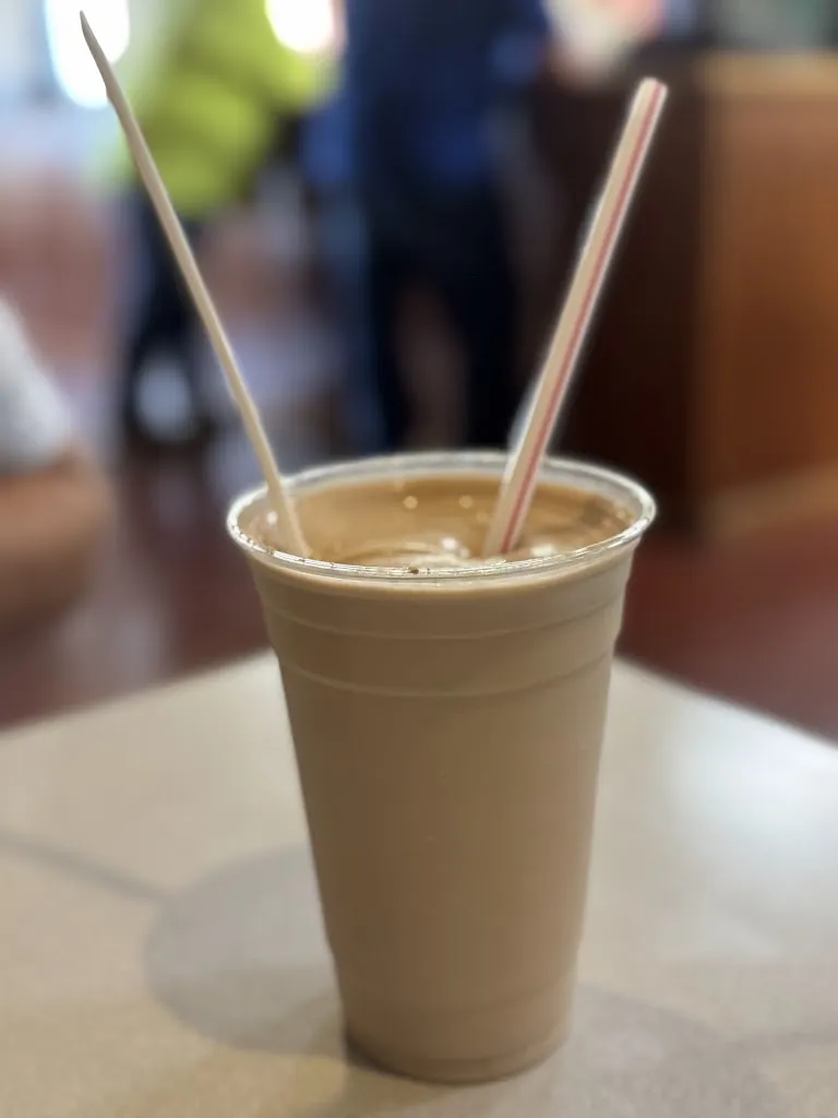 Sheri Lind_Young's Restaurant & Ice Creamery_Valley Park, MO_review