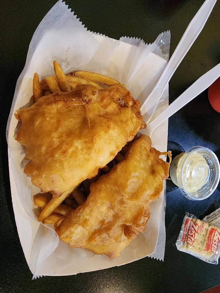 Sir Yort_Young's Restaurant & Ice Creamery_Valley Park, MO_review