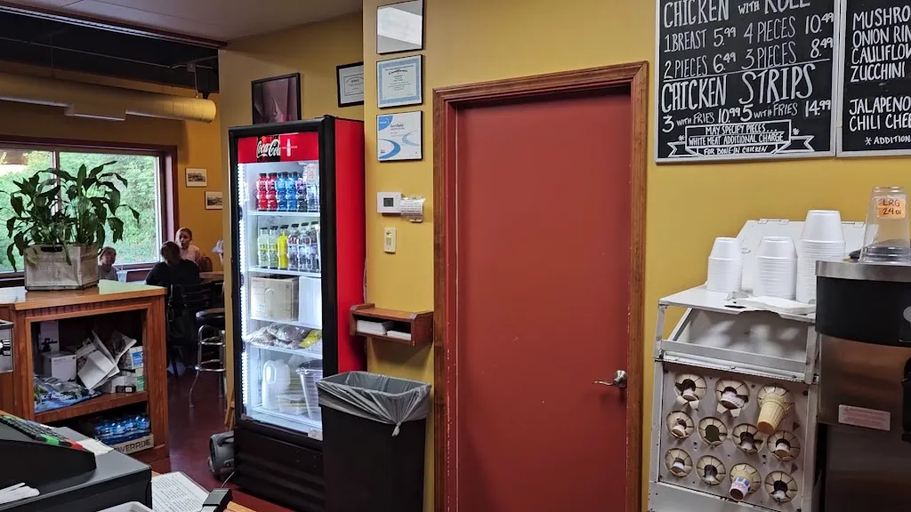 Young's Restaurant & Ice Creamery restaurant in Valley Park, MO