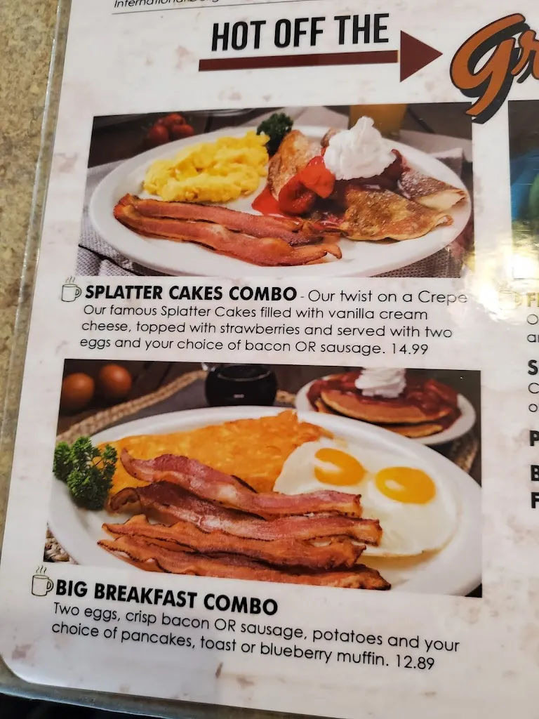 Menu_Perko's Cafe_Madera, CA_image_old_3