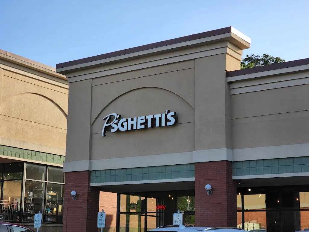 Psghettis Pasta & Sandwiches restaurant in Valley Park, MO
