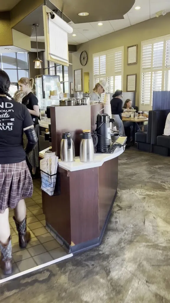 Jantz Cafe & Bakery_Merced, CA_slider_immagine_2