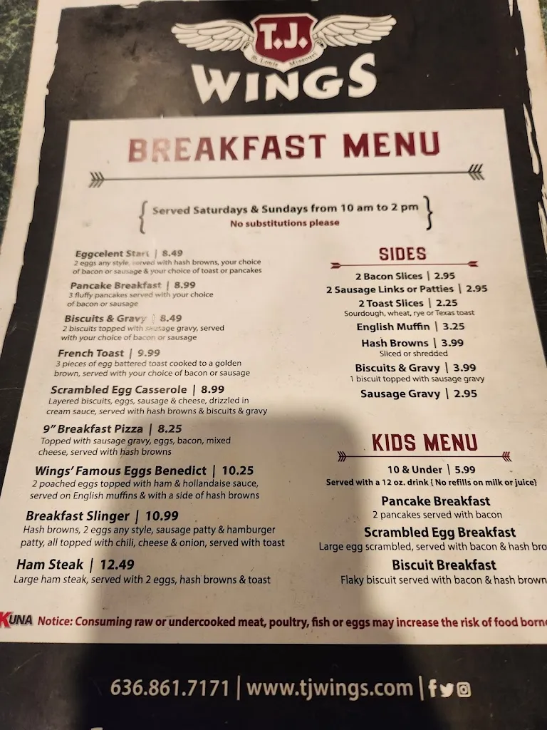 Menu_T.J. Wings_Valley Park, MO_image_old_3