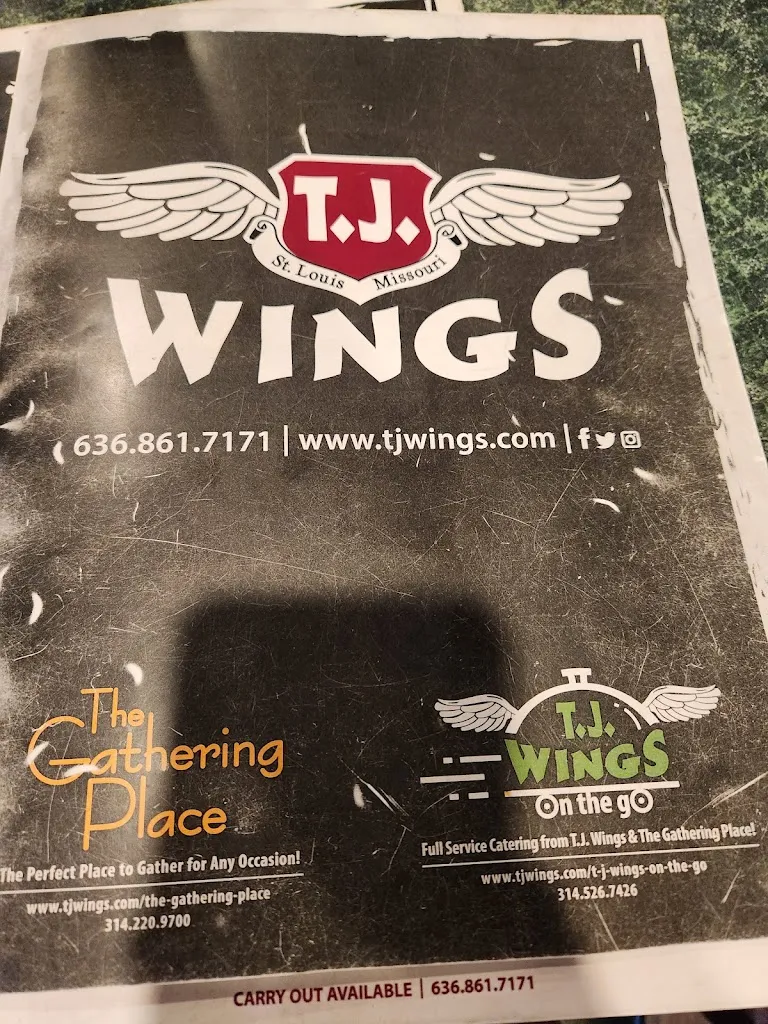 Yvette Domke_T.J. Wings_Valley Park, MO_review