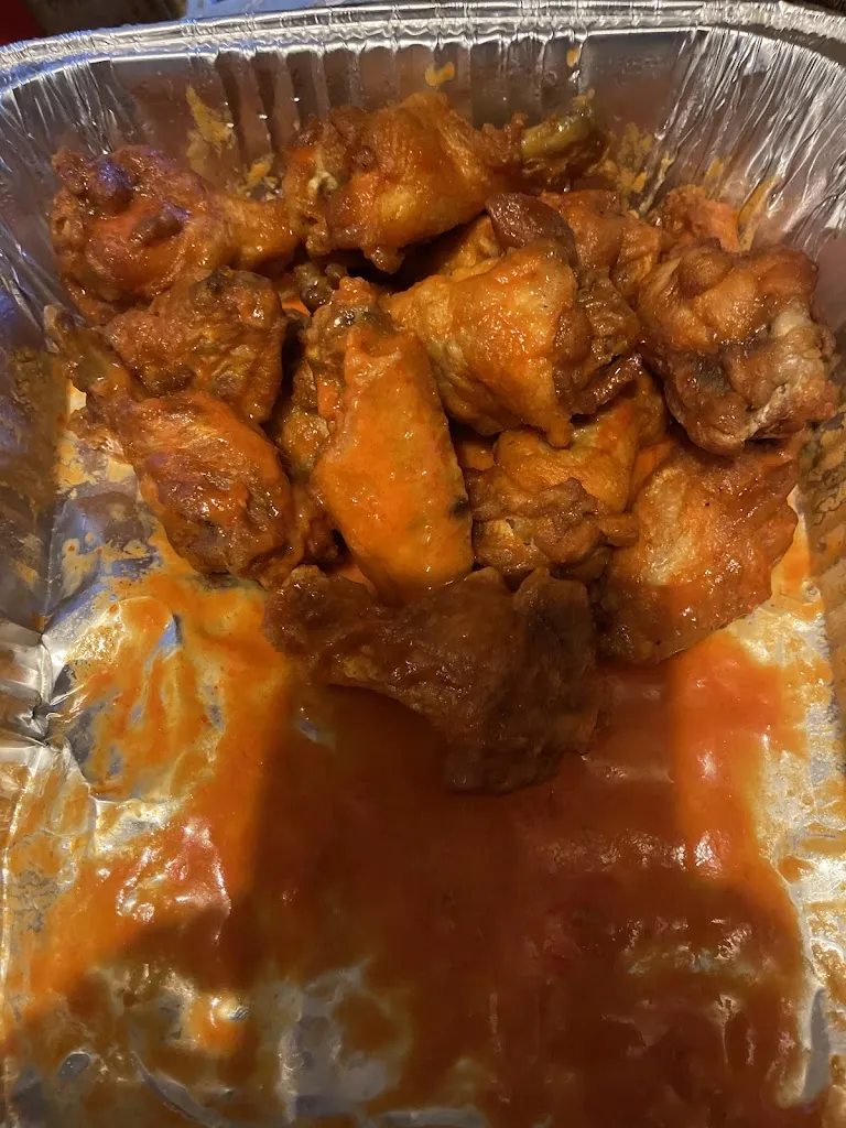 Kim Bynum_T.J. Wings_Valley Park, MO_review