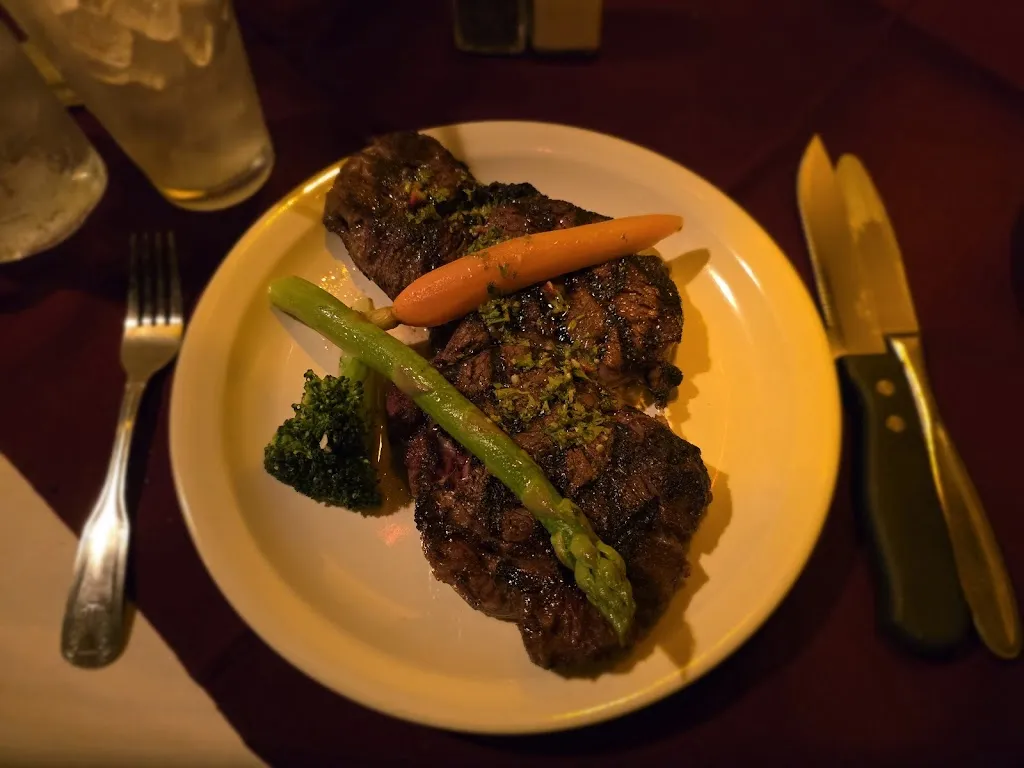 Cellblock Steakhouse_Ely, NV_slider_imagen_2