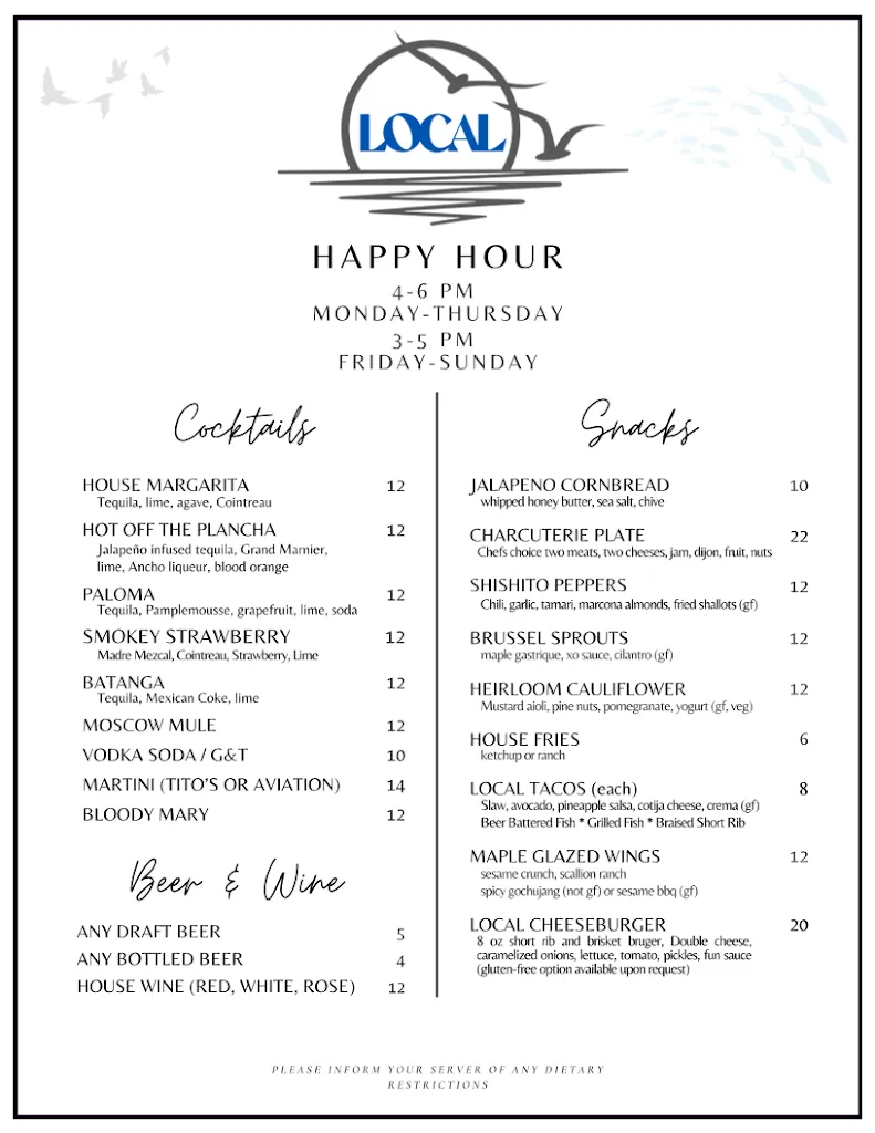 Menu_LOCAL_Montecito, CA_image_old_3