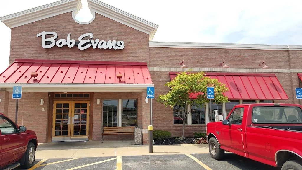 Bob Evans restaurant in Valley Park, MO