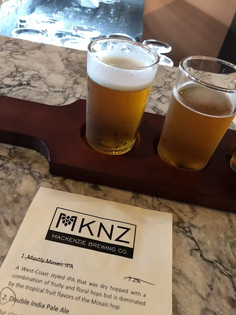 Menu_Mackenzie Brewing Company_Valley Park, MO_image_old_1