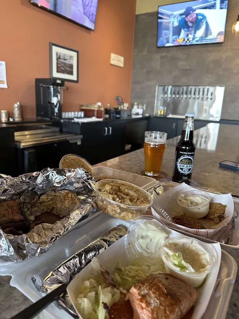 Samuel Engemann_Mackenzie Brewing Company_Valley Park, MO_review