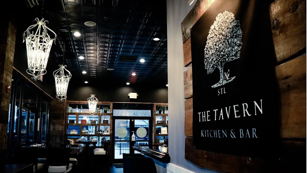 The Tavern Kitchen & Bar restaurant in St. Louis, MO