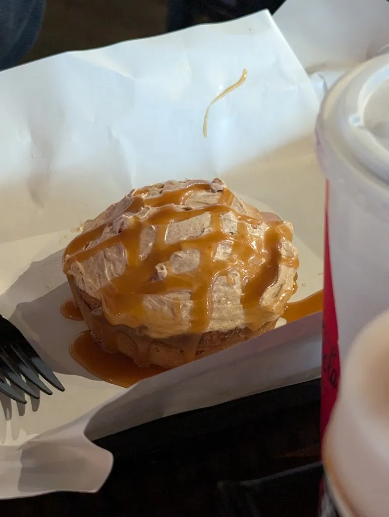 KM_Dalie's Smokehouse_St. Louis, MO_review