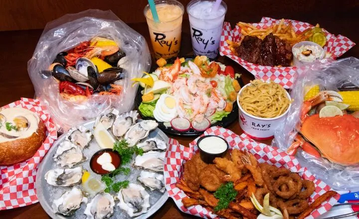 Ray's Crab Shack_Newark, CA_slider_imagen_2