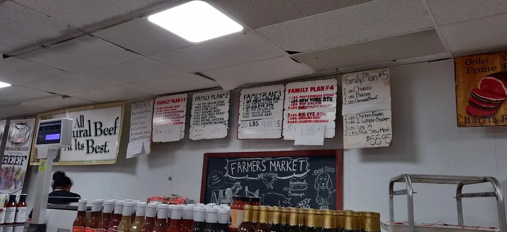 Menu_House Of Thai Rice & Noodle_North Highlands, CA_image_old_1