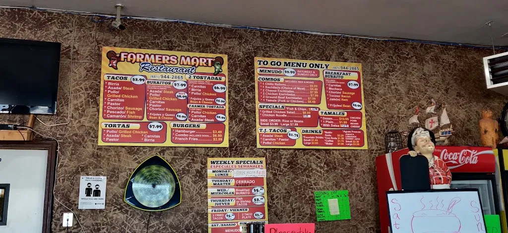 Menu_House Of Thai Rice & Noodle_North Highlands, CA_image_old_2