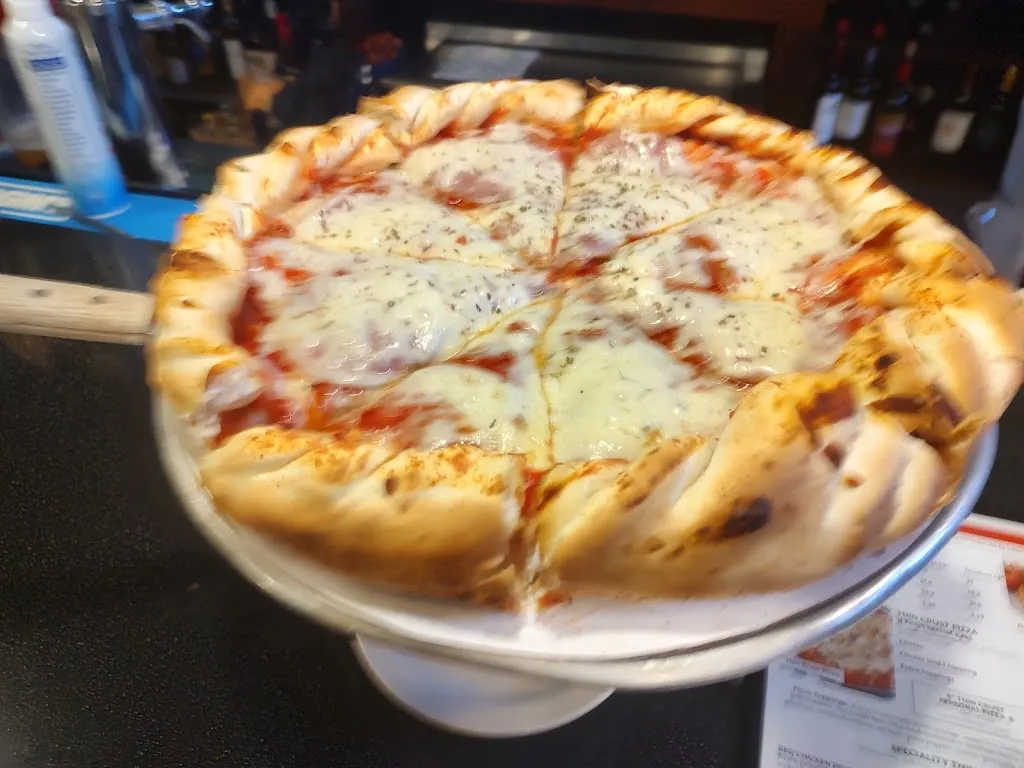 Andrew Gardner_JJ Twig's Pizza & Pub_St. Louis, MO_review