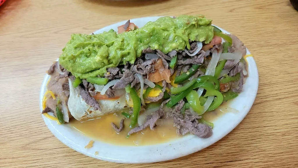 Paul Abrams_La Placita_Orangevale, CA_review