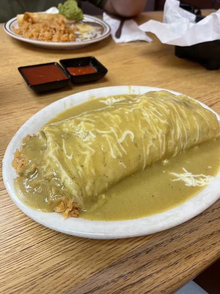 kate handel_La Placita_Orangevale, CA_review