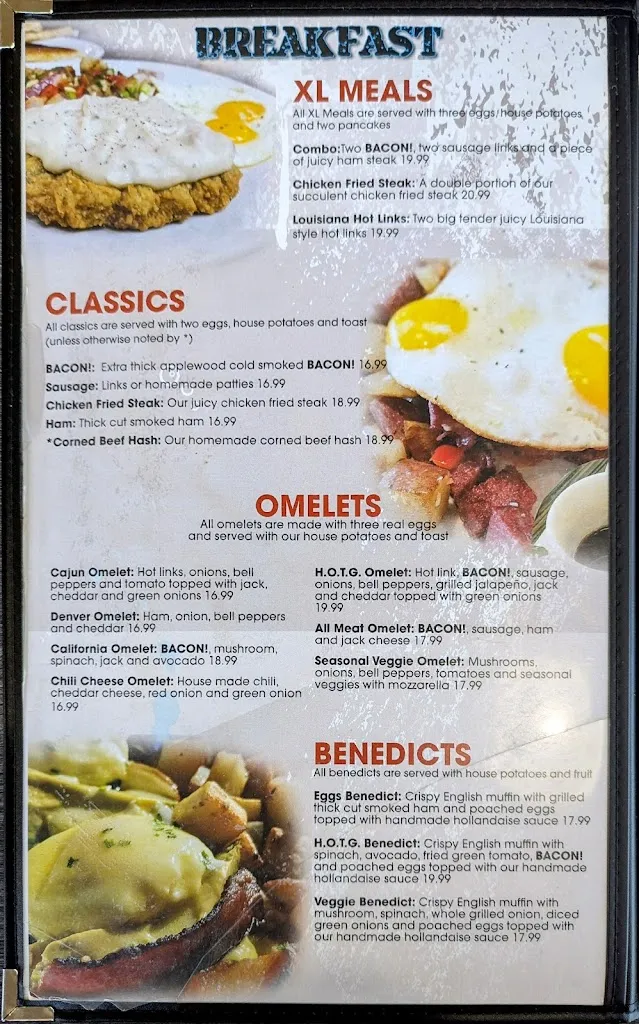 Menu_Hot Off The Griddle_Orangevale, CA_image_old_3
