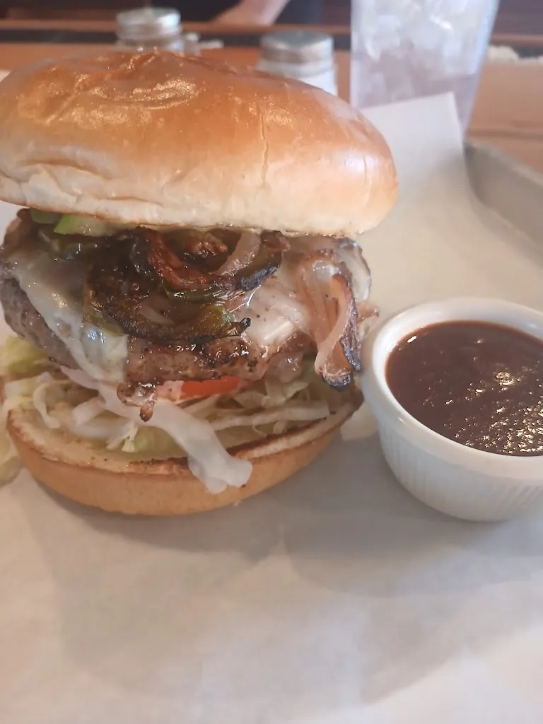 Victor-Manuel Valencia_O'Connors Wood Fire Grill and Bar & Catering Services_Orangevale, CA_review
