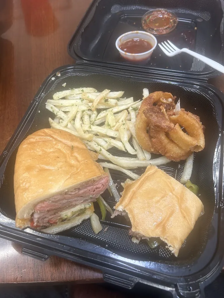 Michael Becker_O'Connors Wood Fire Grill and Bar & Catering Services_Orangevale, CA_review