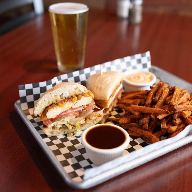 O'Connors Wood Fire Grill and Bar & Catering Services_Orangevale, CA_slider_image_3