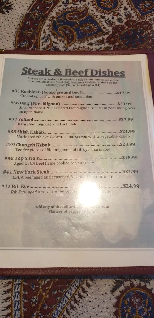 Menu_Kolbeh | Kabob Restaurant_Orangevale, CA_image_old_2