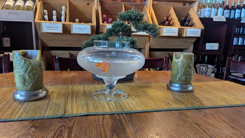 Ana Reed_Kolbeh | Kabob Restaurant_Orangevale, CA_review