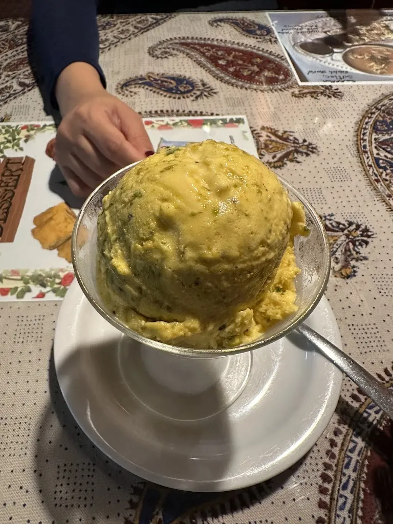 Murali Madhanagopal_Kolbeh | Kabob Restaurant_Orangevale, CA_review