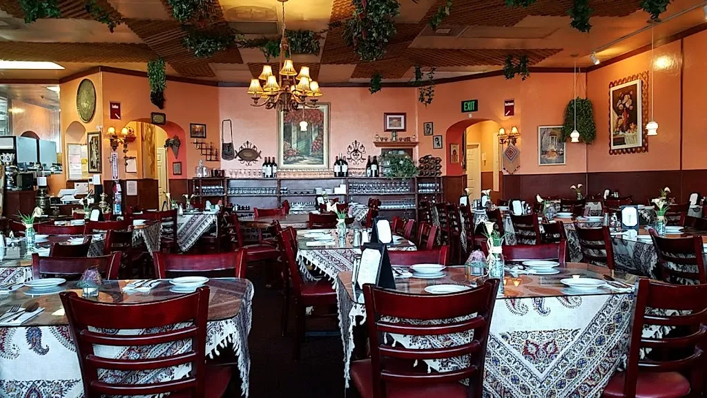 Kolbeh | Kabob Restaurant restaurant in Orangevale, CA