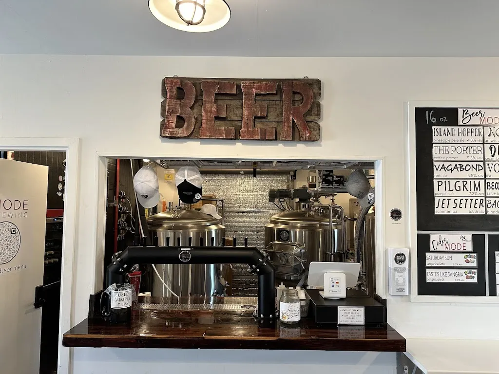 Menu_Mode Brewing + Kitchen_Orangevale, CA_image_old_1