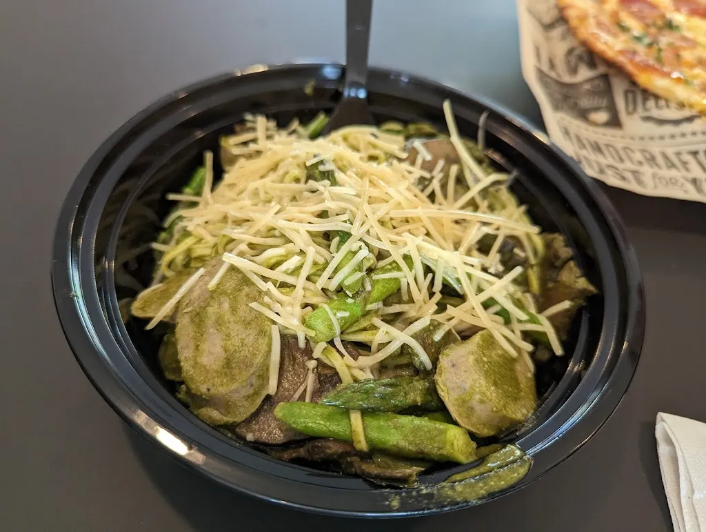 Corey Strock_Mode Brewing + Kitchen_Orangevale, CA_review