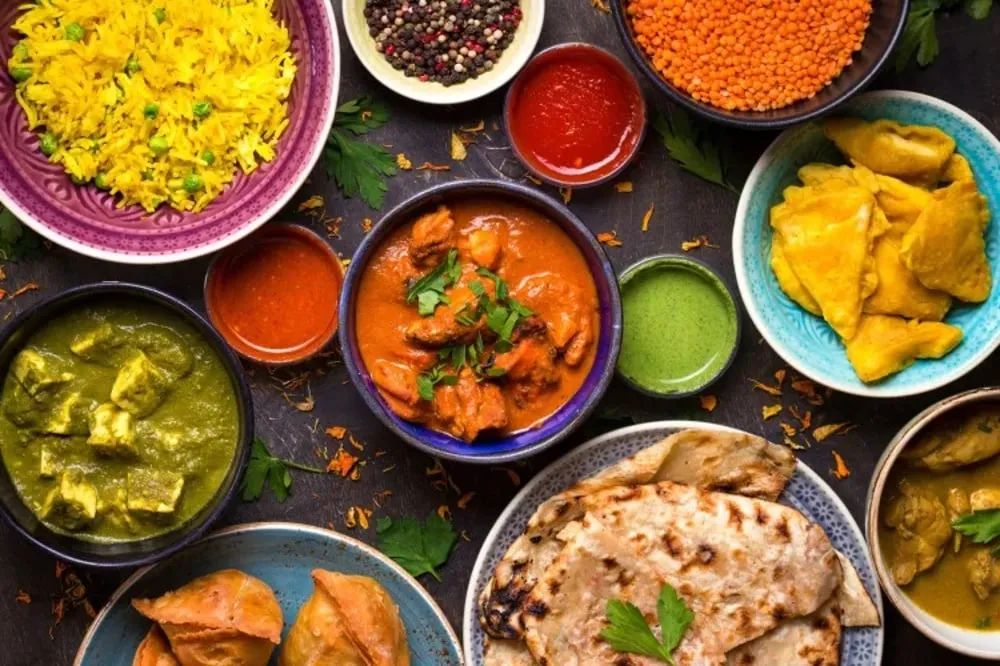 Clay Oven Indian Cuisine_Orangevale, CA_slider_image_2