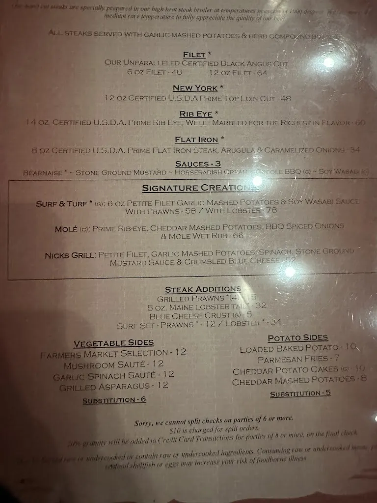 Menu_Sutter Street Steakhouse_Folsom, CA_image_old_1