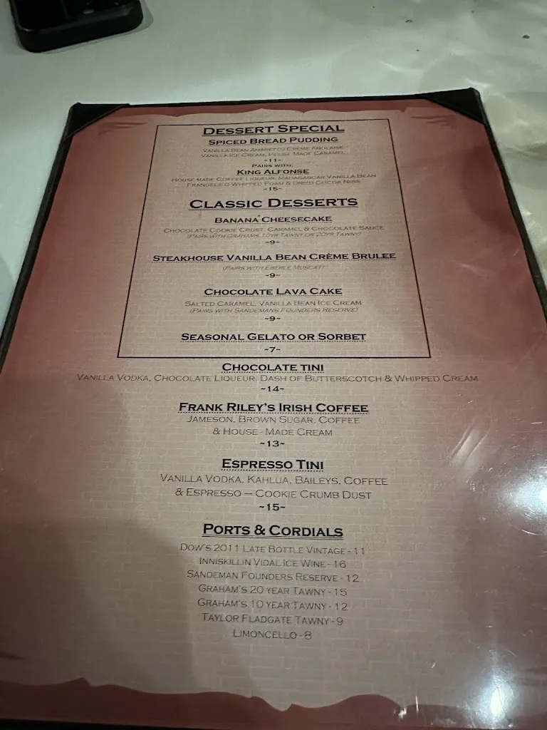 Menu_Sutter Street Steakhouse_Folsom, CA_image_old_3