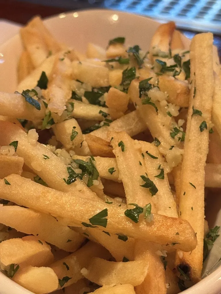 Marylou Lunsford_Sutter Street Steakhouse_Folsom, CA_review