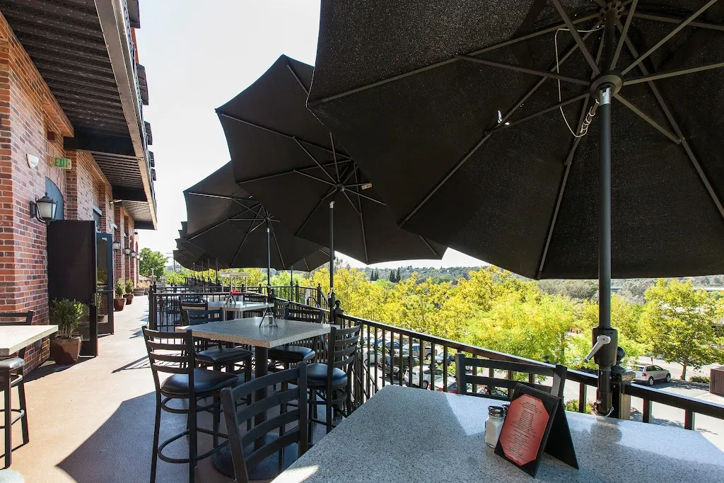Sutter Street Steakhouse restaurant in Folsom, CA