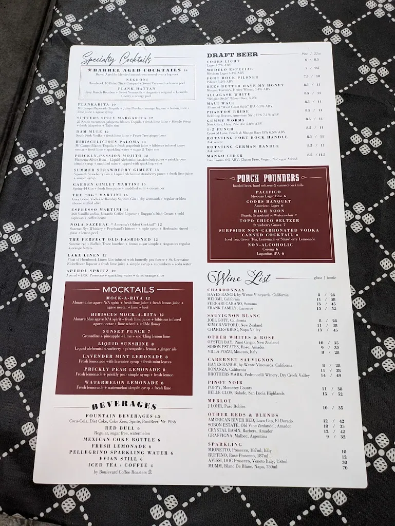 Menu_Plank Craft Kitchen + Bar_Folsom, CA_image_old_1
