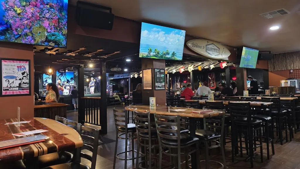 Nathan Fishman_The Boardwalk_Orangevale, CA_review