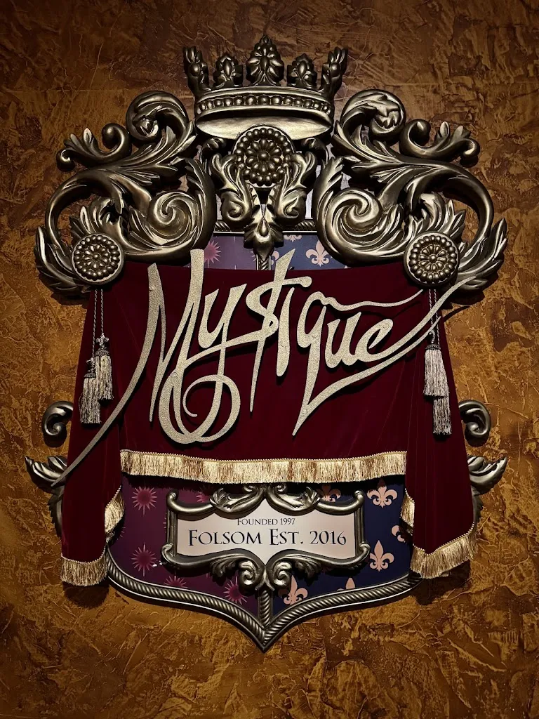 Jerry R._Mystique Dining_Folsom, CA_recensione