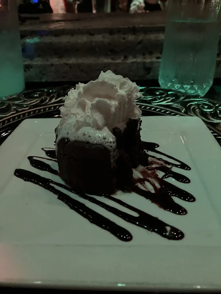 Molly Goodhart_Mystique Dining_Folsom, CA_review