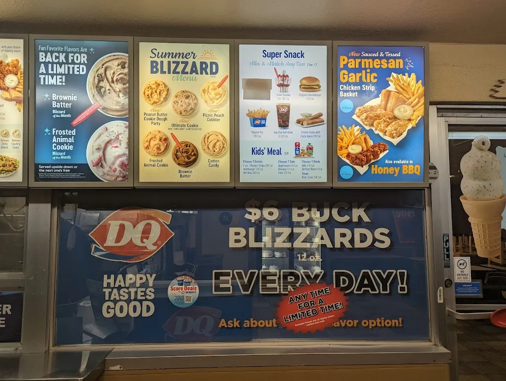 Menu_Dairy Queen Grill & Chill_Orangevale, CA_image_old_3