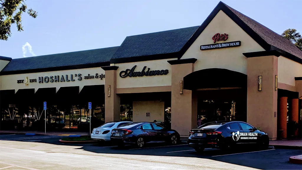 Frends Brewhouse - Folsom ristorante a Folsom, CA