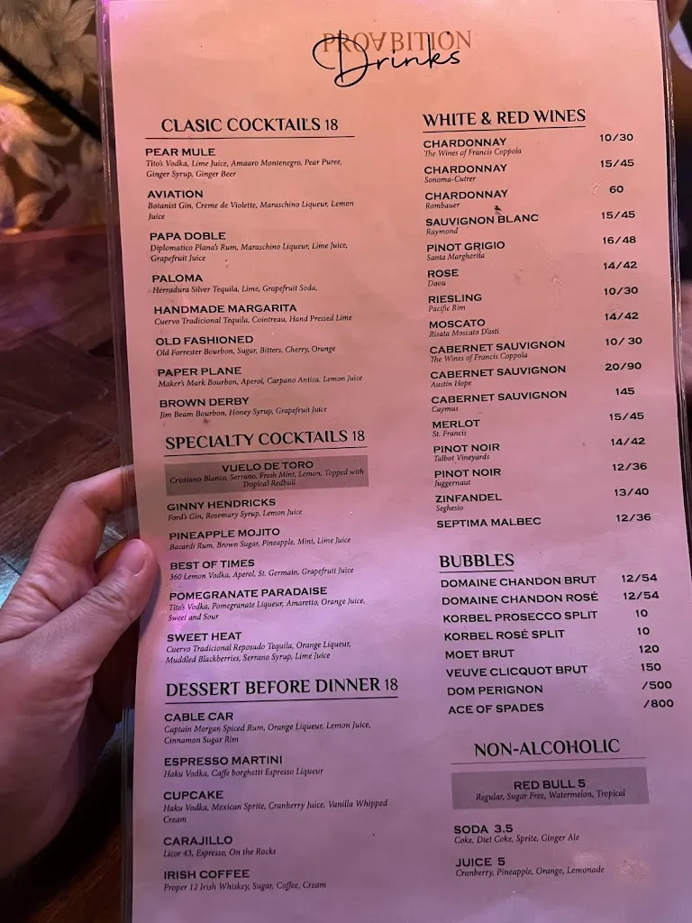 Menu_ProAbition_Riverside, CA_image_old_2
