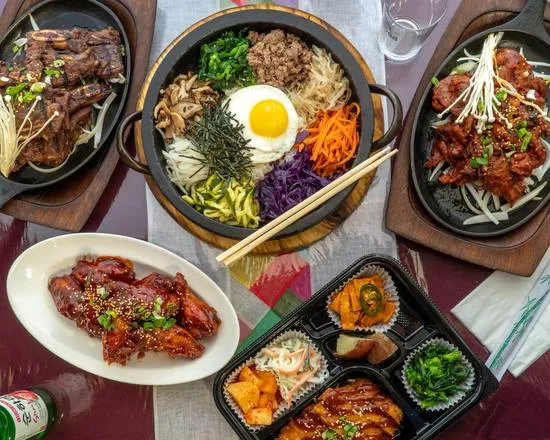 Modurang Family Korean Restaurant_Sacramento, CA_slider_image_3
