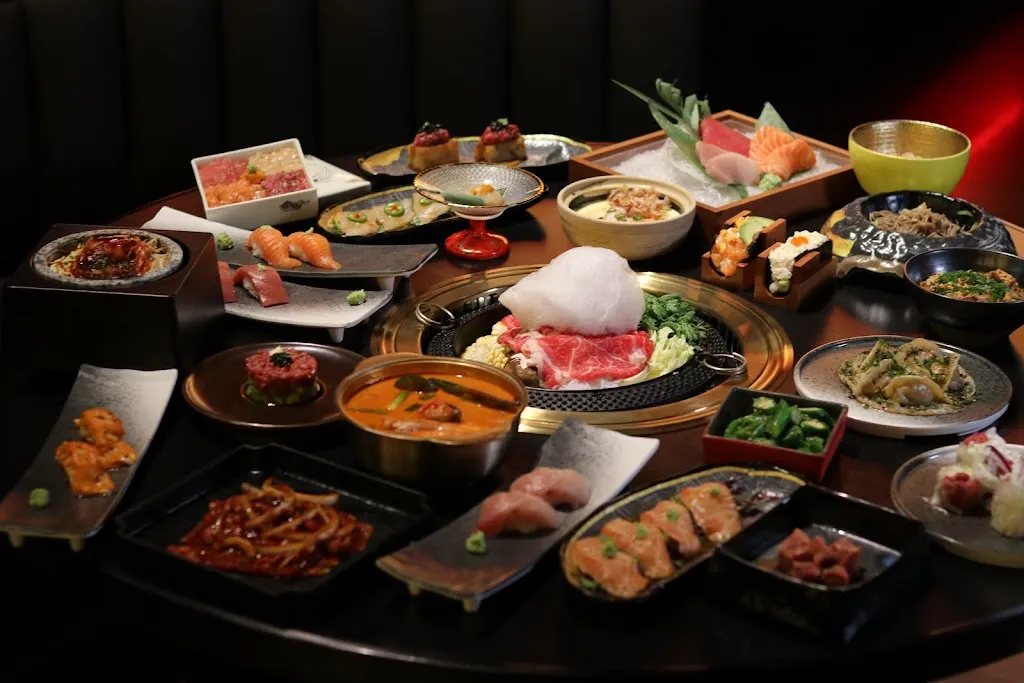 Chubby Cattle BBQ | Rowland Heights_Rowland Heights, CA_slider_imagen_3